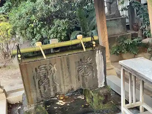 住吉神社(東京都)