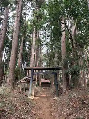 日吉神社(千葉県)