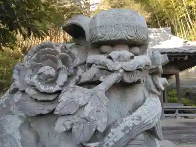 梶原御霊神社(神奈川県)