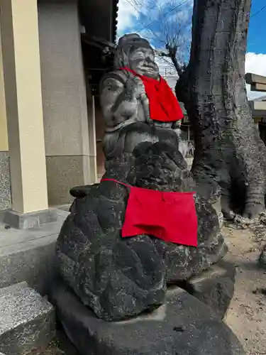 舞子六神社／まいこむの宮(兵庫県)