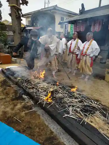 葦桁山　永昌院の体験その他