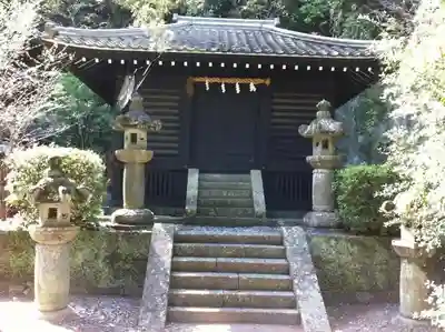 静岡浅間神社のその他建物