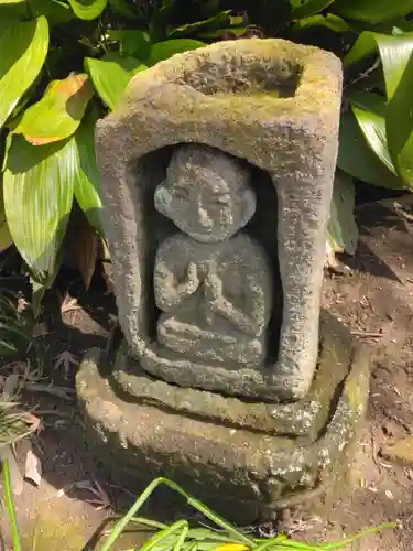 福厳寺(神奈川県)