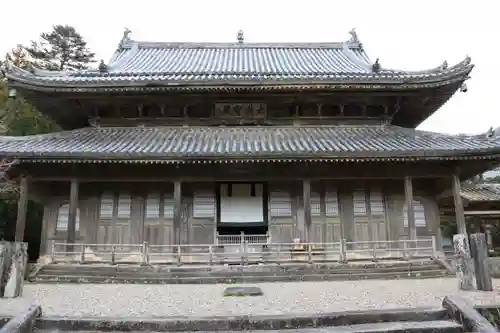 東光寺のその他建物