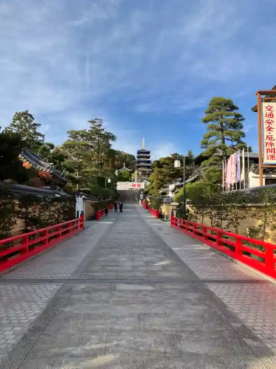 中山寺(兵庫県)