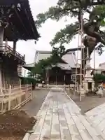 大慶寺のその他建物
