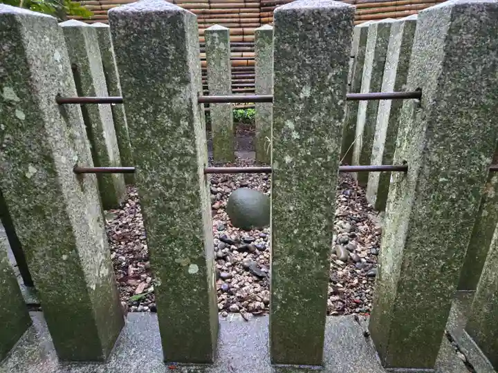 香取神宮(千葉県)