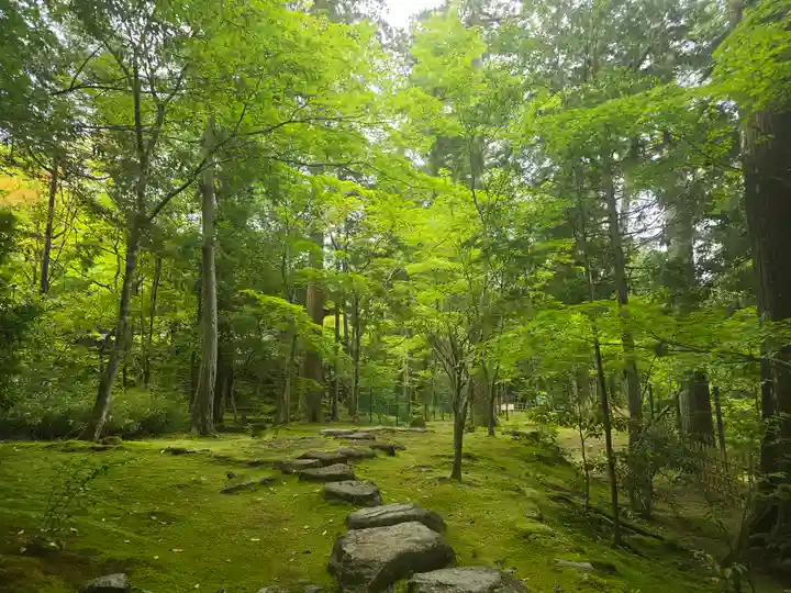 西明寺(滋賀県)