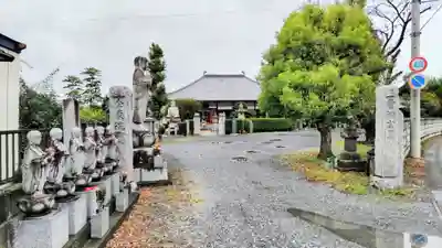 全東院(群馬県)