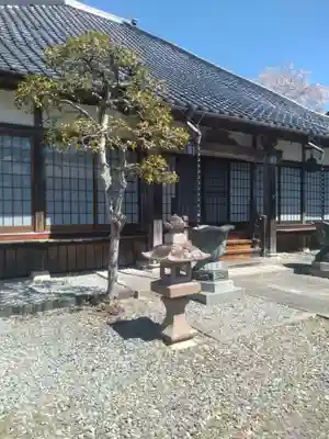 西安寺(宮城県)