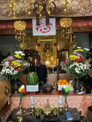 安養寺（弥勒院）(愛知県)