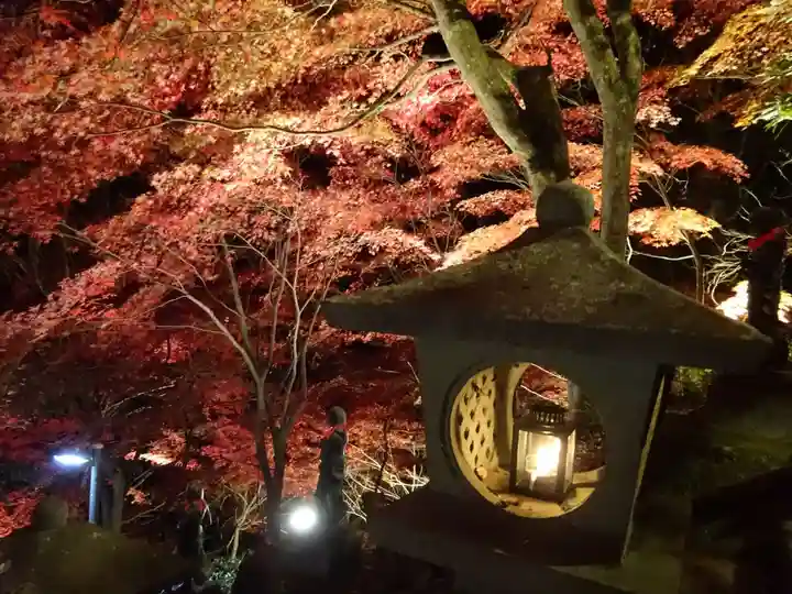 大山寺(神奈川県)