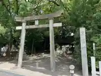 清洲山王宮 日吉神社(愛知県)