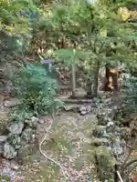 玉広稲荷社(三重県)