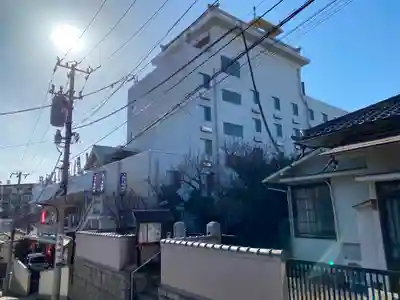 真成院のその他建物