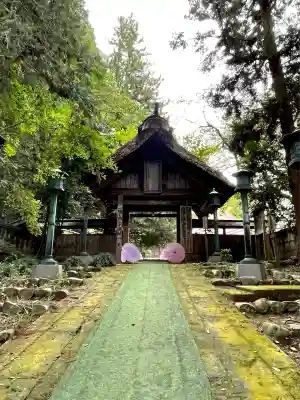 光丸山 法輪寺(栃木県)