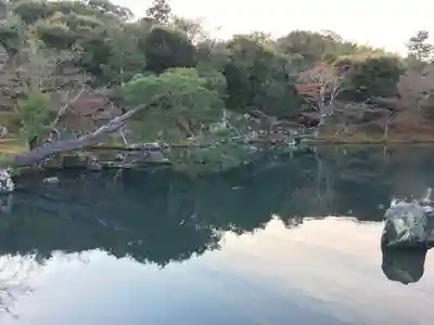 天龍寺(京都府)