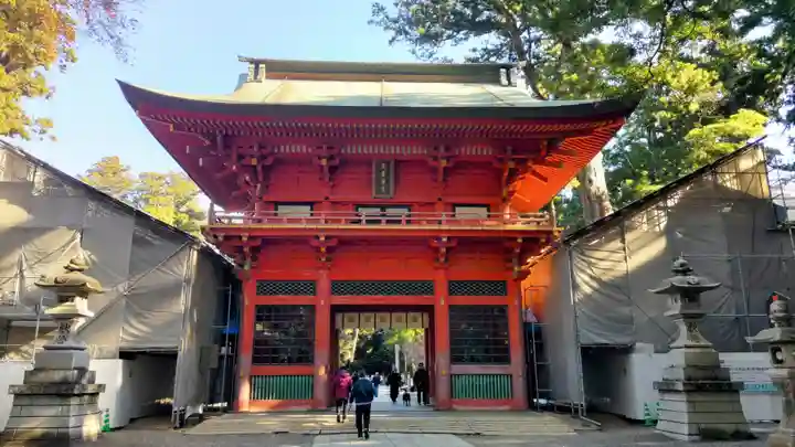 鹿島神宮(茨城県)