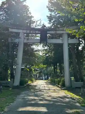 三尾神社(滋賀県)