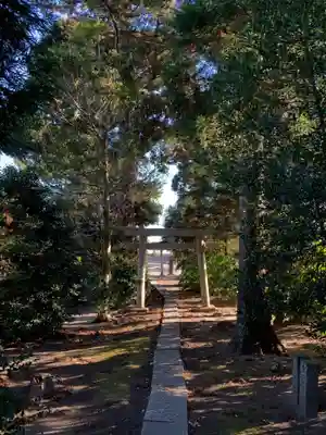 菅原神社(千葉県)
