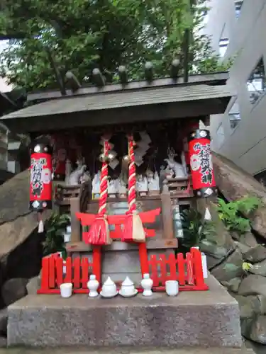白神社(広島県)