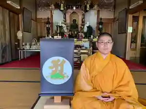 普門寺(切り絵御朱印発祥の寺)(愛知県)(2022年08月17日(水) 21時17分46秒投稿)