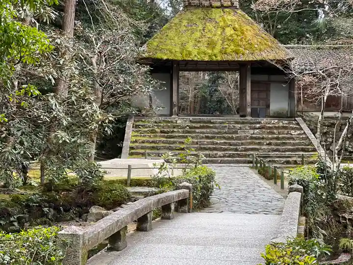 法然院(京都府)
