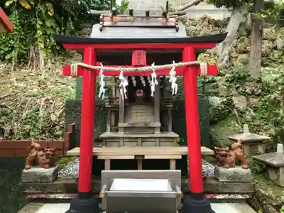 天久宮(沖縄県)