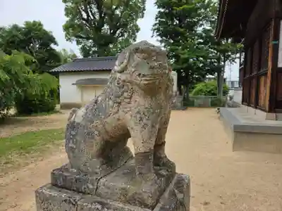 梶返天満宮(山口県)