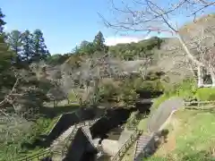 根来寺の建物その他