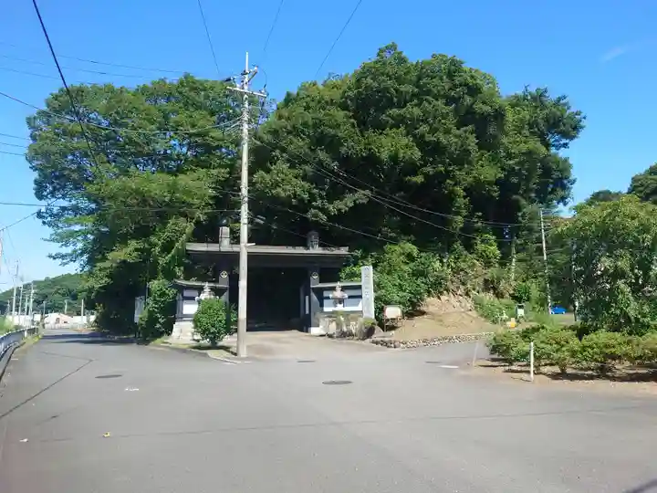 無量光寺(神奈川県)