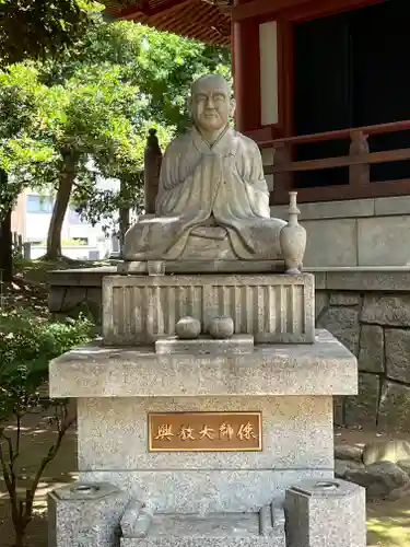 長命寺(東京都)