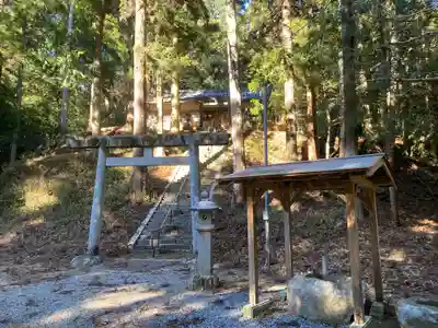 小岸大神社(三重県)