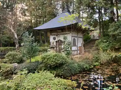 雲樹寺(島根県)