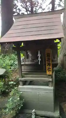 吉田神社の末社・摂社