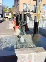 成田山横浜別院延命院(神奈川県)