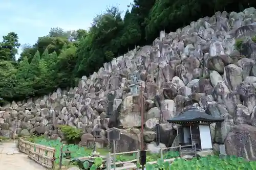 観音正寺(滋賀県)