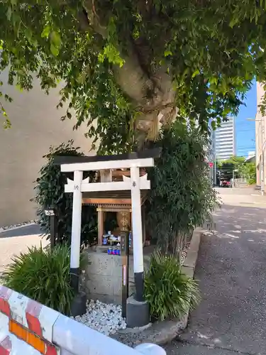 白光大神 (大阪府)