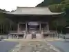 鶴嶺神社の本殿・本堂