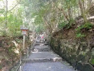 大神神社のその他建物