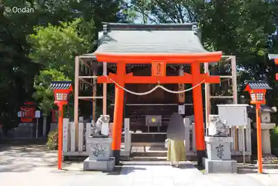 宝塚神社(兵庫県)