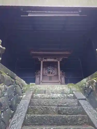 白鳥神社(岐阜県)