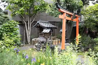 宝蔵寺(京都府)