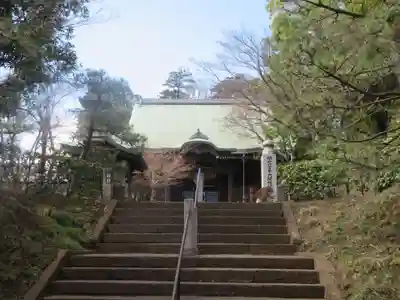 東明寺(埼玉県)