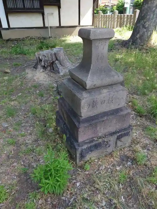 美和神社(長野県)