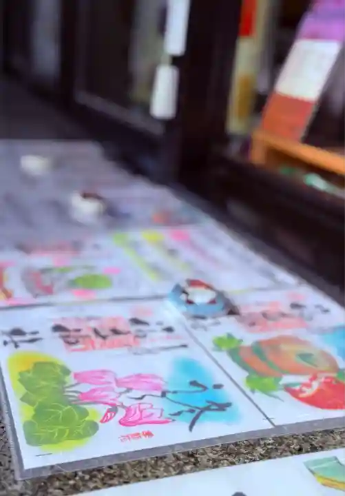 福井神社(福井県)