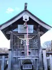 妙見神社(宮城県)