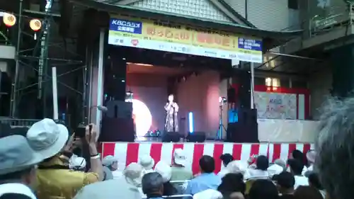 櫛田神社(福岡県)