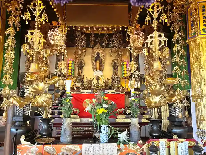 大善寺(三重県)