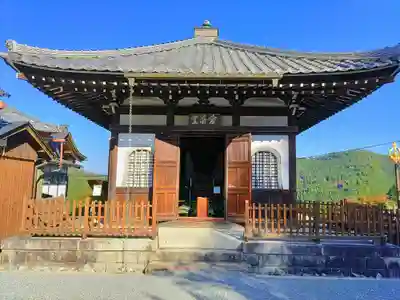 金峯山寺の末社・摂社